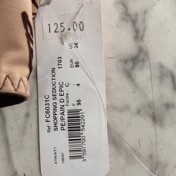 Women’s bra - Picture 2 of 4